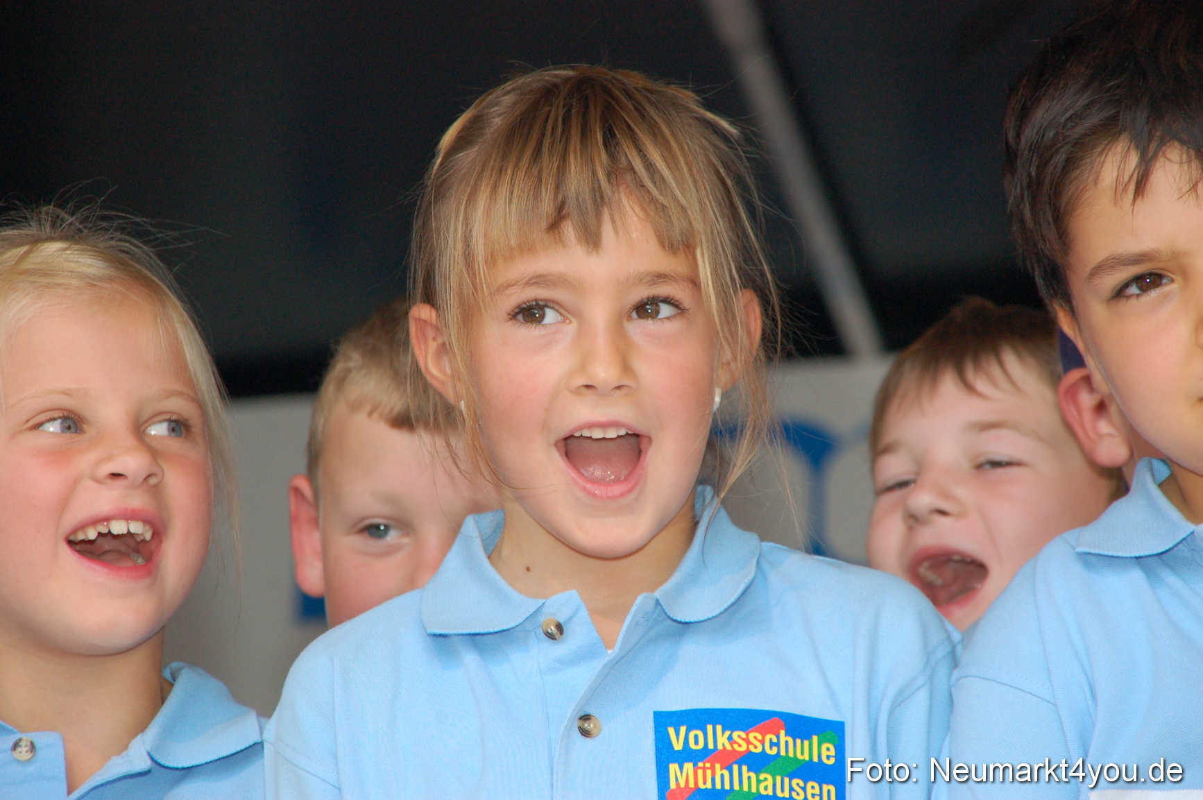 0340 Stadtlauf Neumarkt